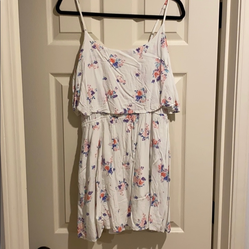 Garage Spring Dress
